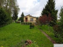 Działka rod Włocławek Rybnica