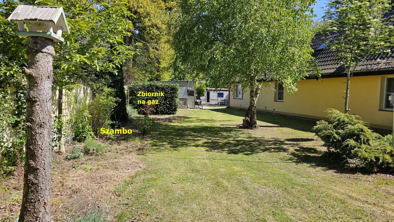 dom wolnostojący, 5 pokoi Łuskowo. Zdjęcie 20