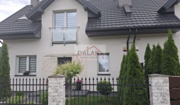 bliźniak, 6 pokoi Kąty