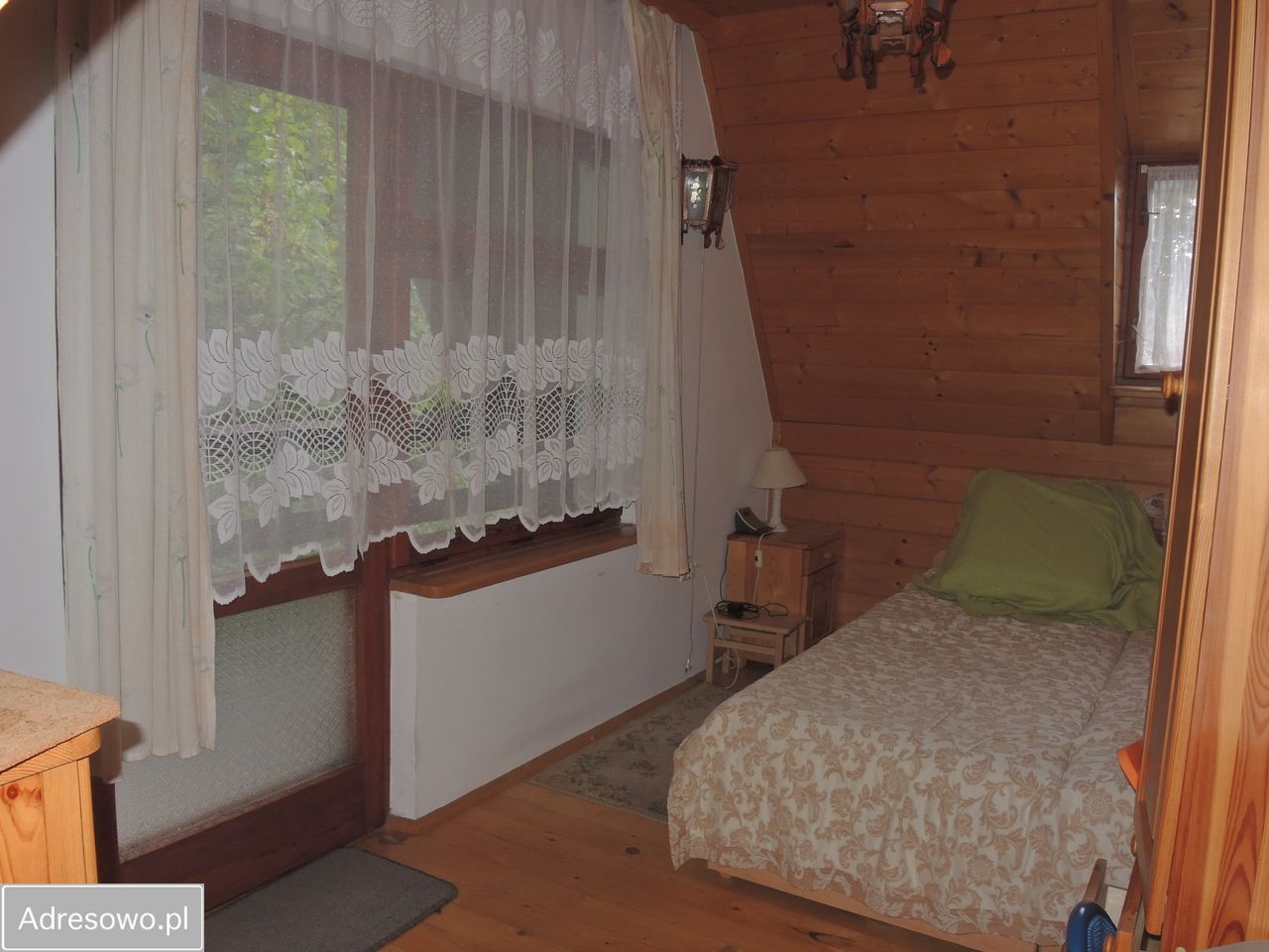 dom wolnostojący, 5 pokoi Pcim. Zdjęcie 18