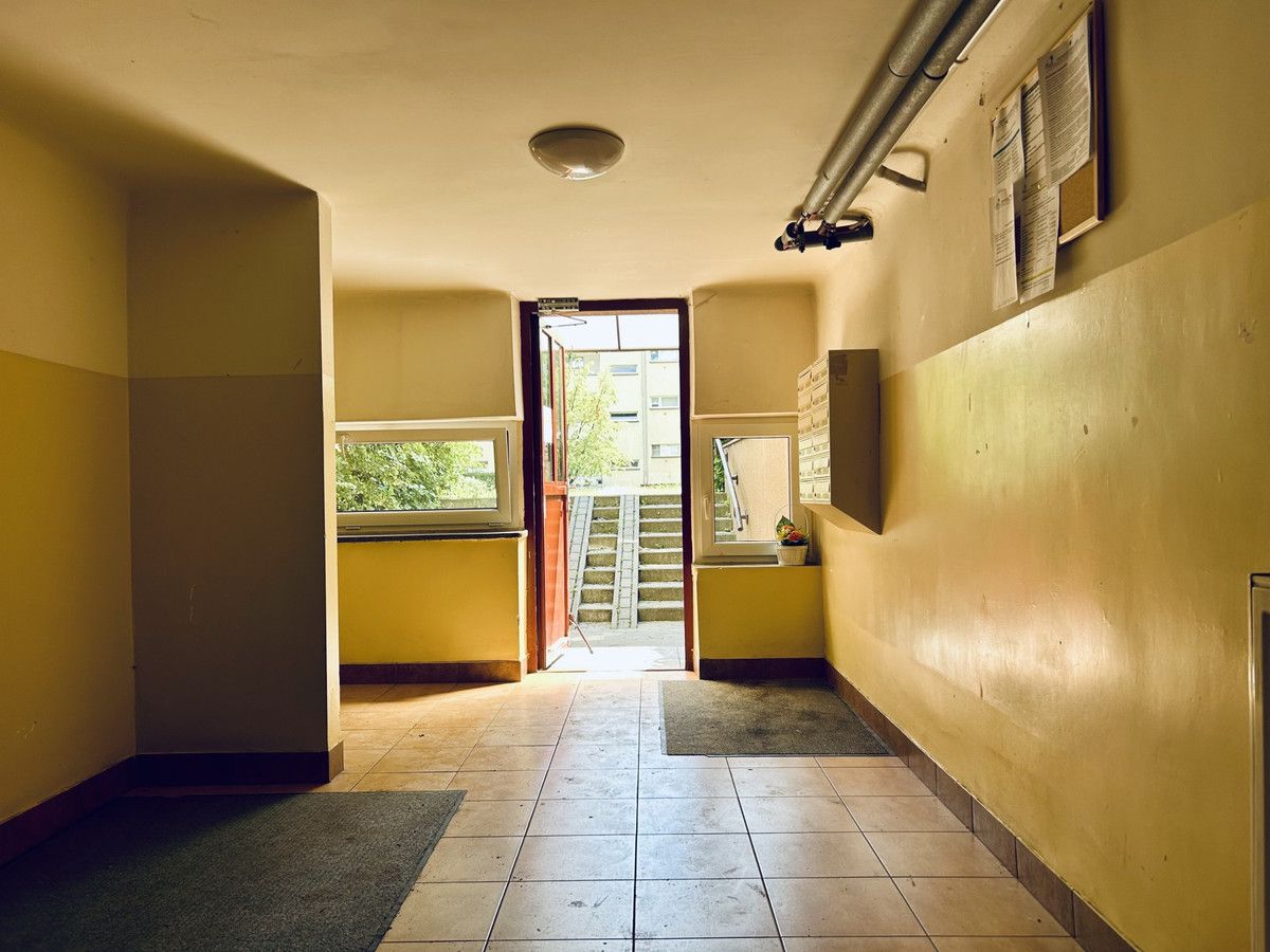 Mieszkanie 1-pokojowe Warszawa Praga-Południe, ul. Szaserów. Zdjęcie 9