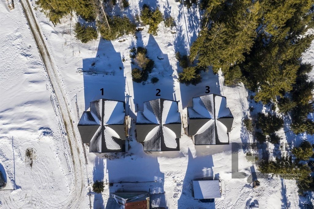 dom wolnostojący, 9 pokoi Zakopane. Zdjęcie 19