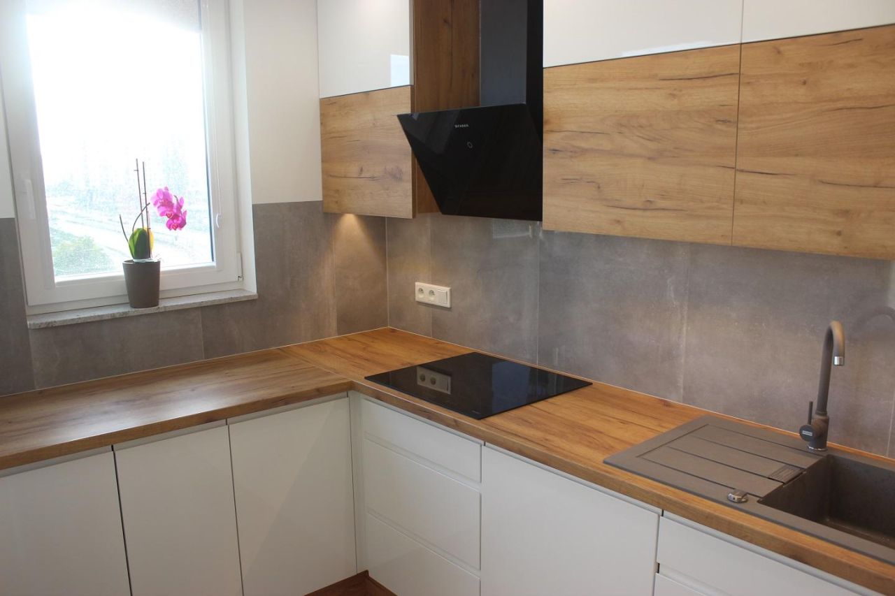 Mieszkanie 2-pokojowe Gdańsk Morena, ul. Franciszka Rakoczego. Zdjęcie 4