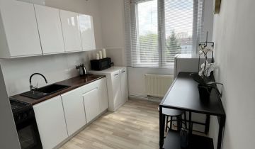 Mieszkanie 1-pokojowe Mysłowice Centrum, ul. Fryderyka Szopena