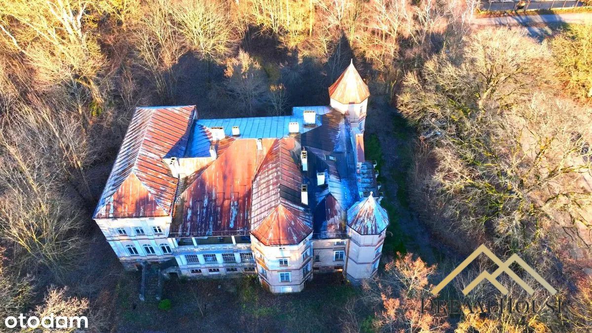 dworek, 21 pokoi Motarzyno. Zdjęcie 7