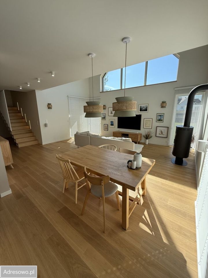 dom wolnostojący, 5 pokoi Łomża, ul. Jaworowa. Zdjęcie 5