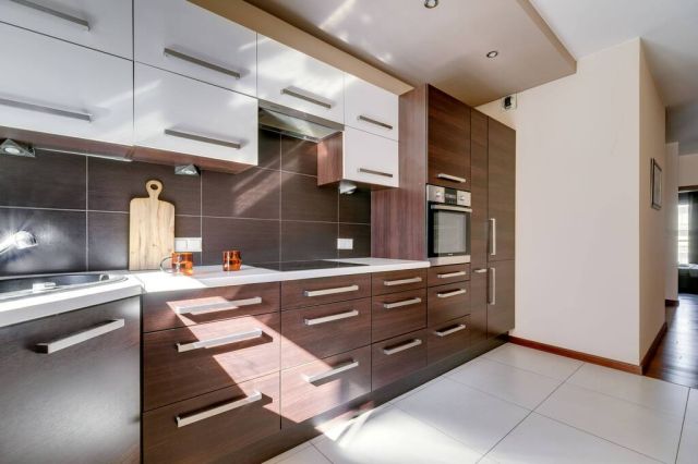 Mieszkanie 3-pokojowe Warszawa Wola, ul. Banderii. Zdjęcie 10