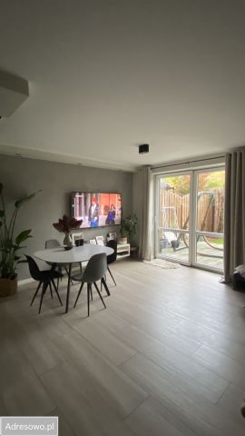 dom szeregowy, 4 pokoje Kwidzyn, ul. Wesoła. Zdjęcie 1