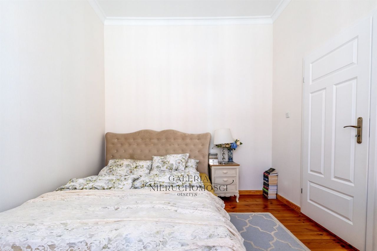 Mieszkanie 4-pokojowe Olsztyn, ul. Warmińska. Zdjęcie 13