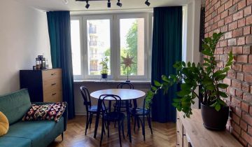 Mieszkanie 1-pokojowe Warszawa Saska Kępa, ul. Brazylijska