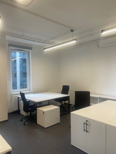 Biuro Warszawa Wola. Zdjęcie 5