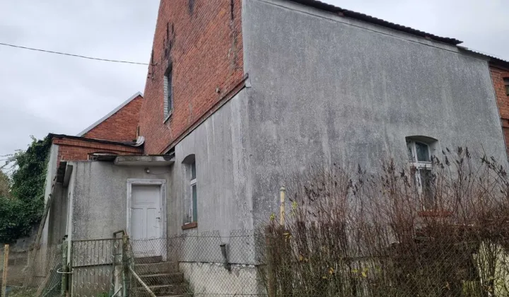 dom szeregowy, 4 pokoje Ogardy