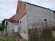 dom szeregowy, 4 pokoje Ogardy