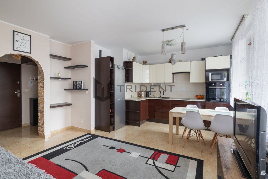 Mieszkanie 2-pokojowe Warszawa Białołęka, ul. Mariana Wyrzykowskiego. Zdjęcie 2