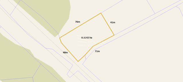 Działka budowlana Marcinkowo. Zdjęcie 11