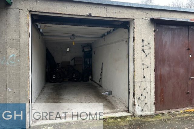 Garaż/miejsce parkingowe Warszawa Bemowo, ul. Himalajska. Zdjęcie 3