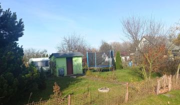 Działka rod Sieradz