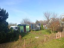 Działka rod Sieradz. Zdjęcie 1