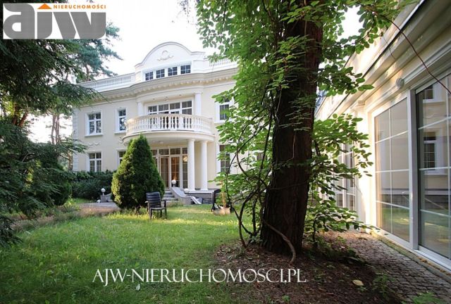 dom wolnostojący, 8 pokoi Izabelin C, Izabelin. Zdjęcie 1