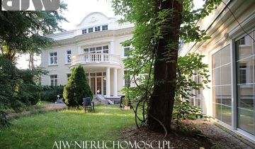 dom wolnostojący, 8 pokoi Izabelin C, Izabelin