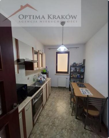 Mieszkanie 2-pokojowe Kraków Podgórze, ul. Przewóz. Zdjęcie 7
