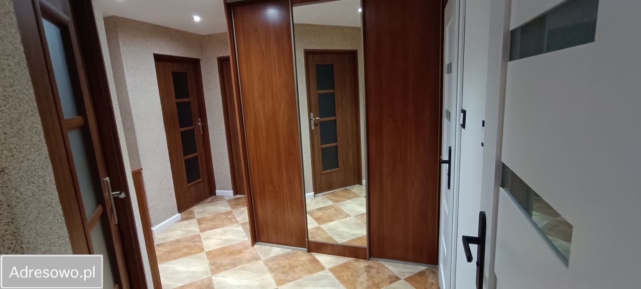 Mieszkanie 3-pokojowe Wrocław Karłowice, ul. Piotra Czajkowskiego. Zdjęcie 10