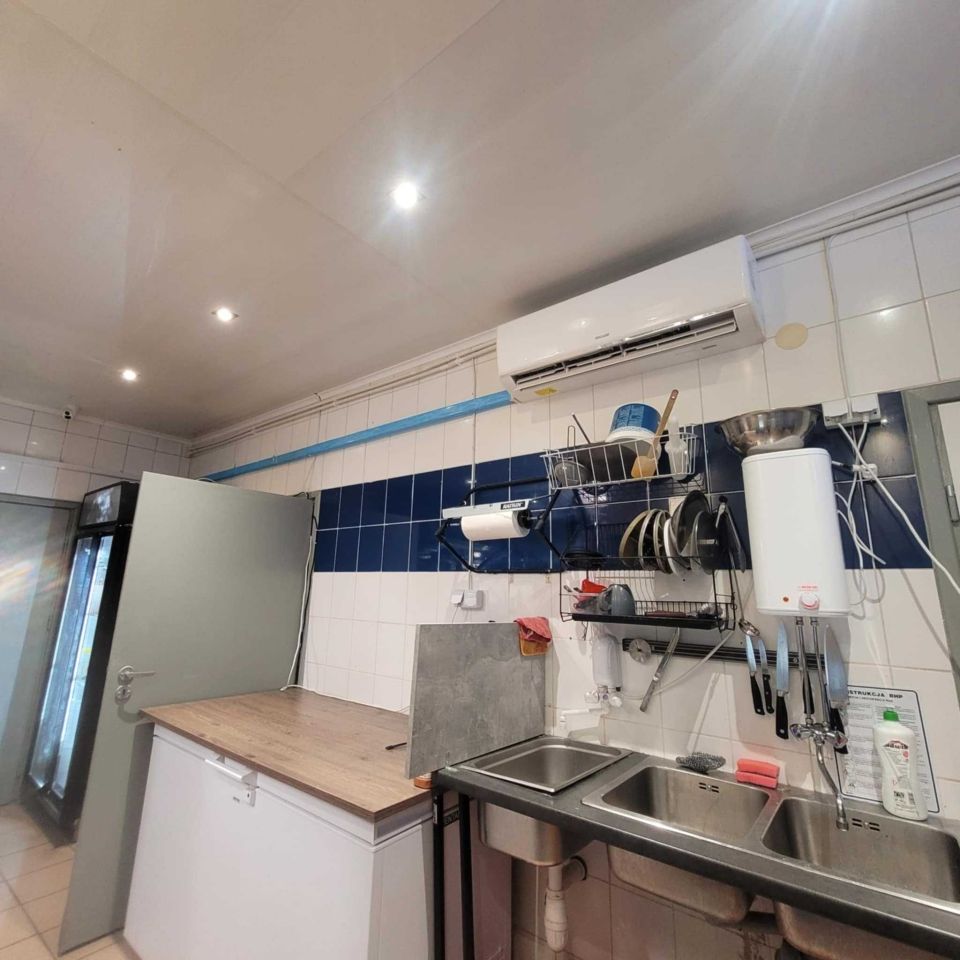 Lokal Chrzanów, ul. Szarych Szeregów. Zdjęcie 3