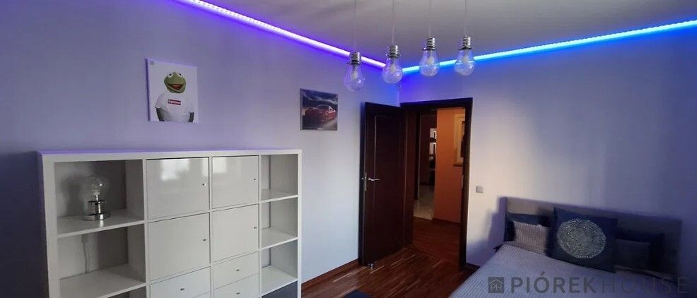 Mieszkanie 5-pokojowe Warszawa Włochy, ul. Aleje Jerozolimskie. Zdjęcie 10