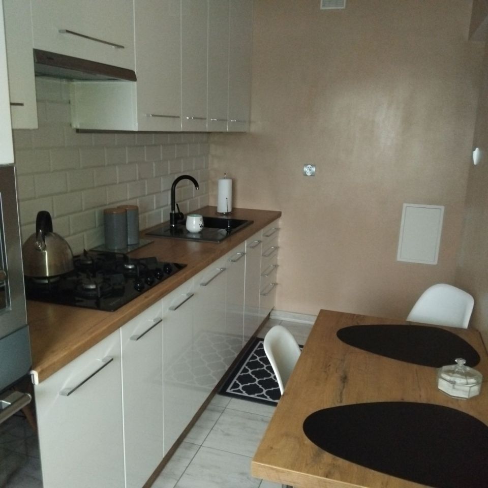 Mieszkanie 3-pokojowe Żuromin, ul. Żeromskiego. Zdjęcie 6