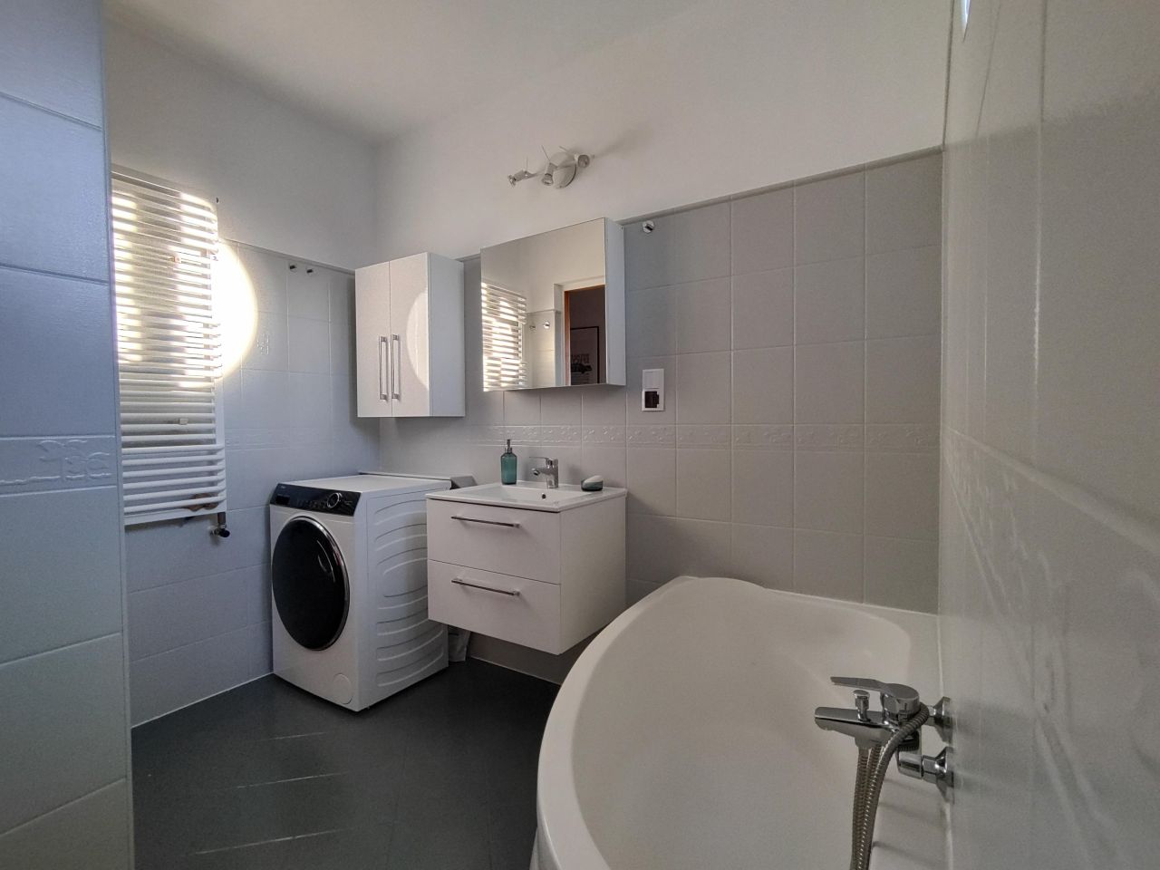 Mieszkanie 2-pokojowe Tczew Suchostrzygi, ul. Armii Krajowej. Zdjęcie 7