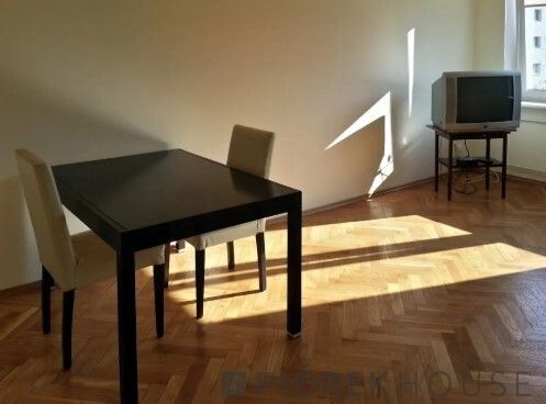 Mieszkanie 1-pokojowe Warszawa Żoliborz, ul. Bieniewicka. Zdjęcie 4