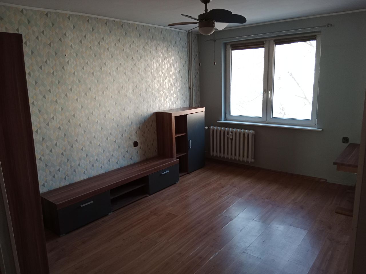 Mieszkanie 2-pokojowe Gorzów Wielkopolski, ul. Śląska. Zdjęcie 3