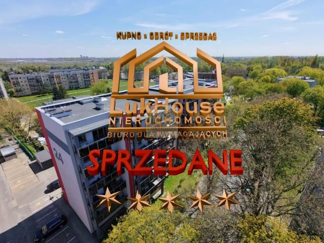 Mieszkanie 2-pokojowe Bytom Miechowice, ul. Reptowska. Zdjęcie 1