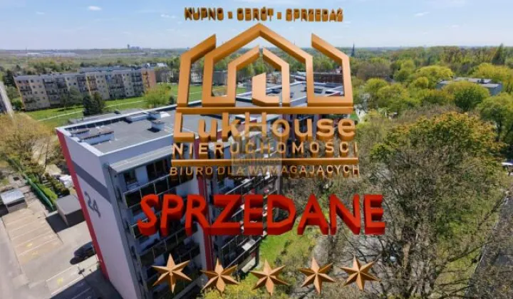 Mieszkanie 2-pokojowe Bytom Miechowice, ul. Reptowska