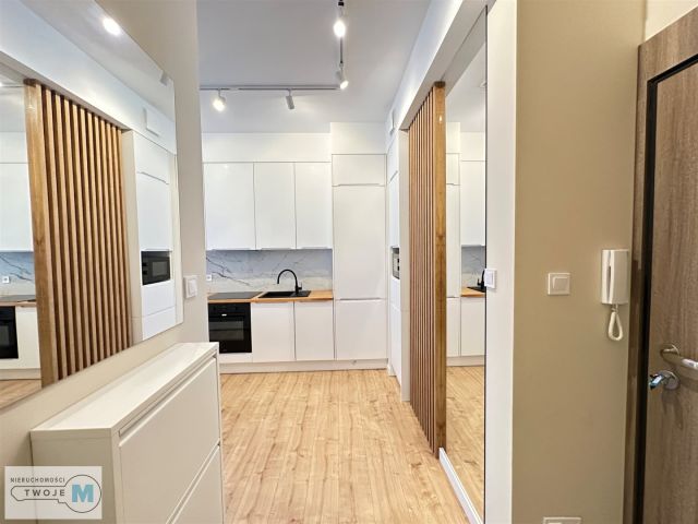 Mieszkanie 2-pokojowe Kielce Czarnów, ul. Oskara Kolberga. Zdjęcie 14