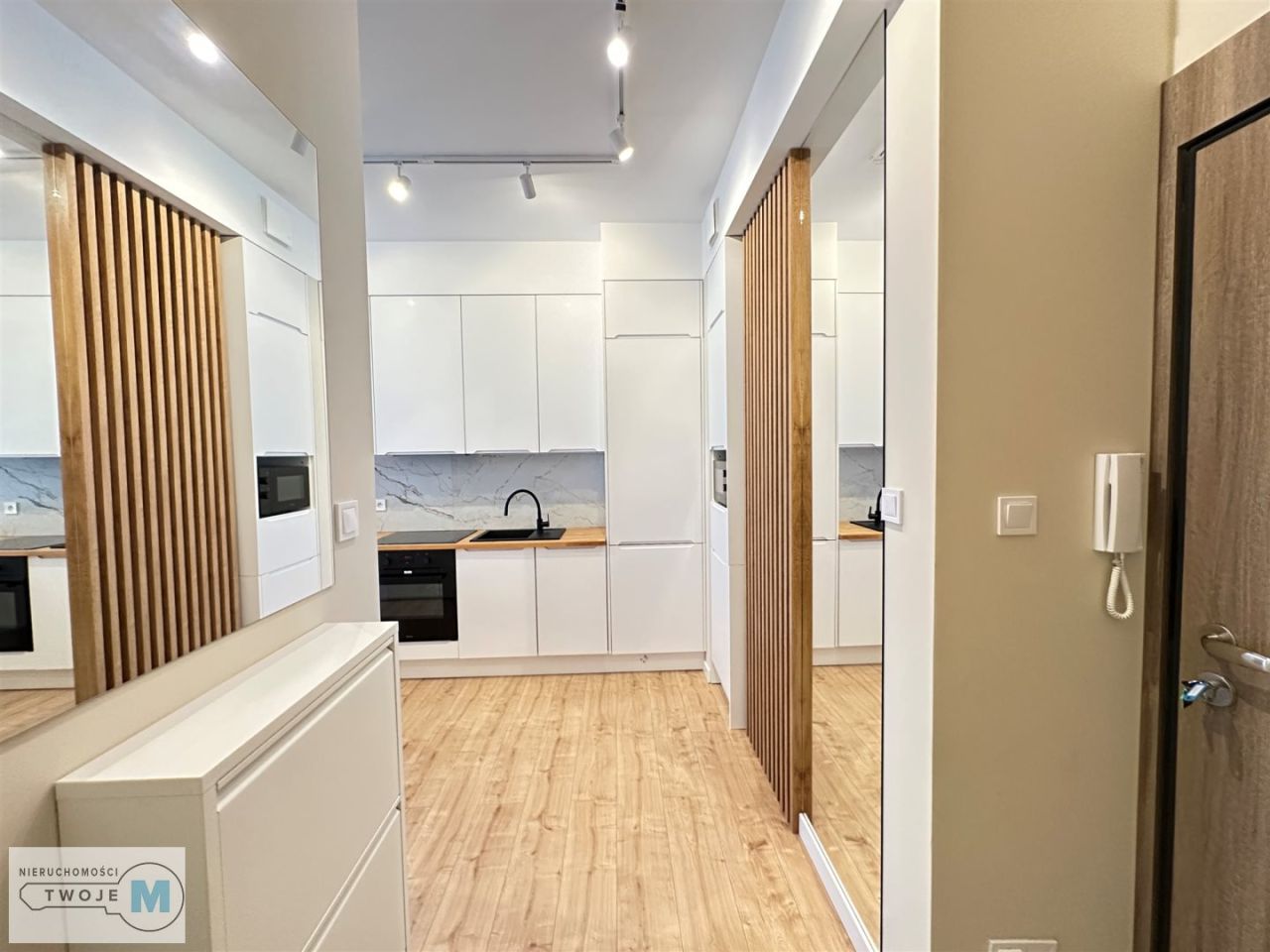 Mieszkanie 2-pokojowe Kielce Czarnów, ul. Oskara Kolberga. Zdjęcie 14