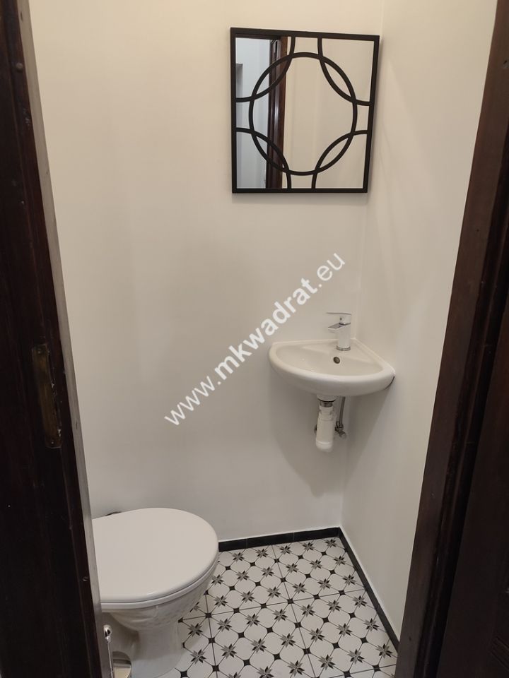 Biuro Warszawa Śródmieście, ul. Aleje Jerozolimskie. Zdjęcie 7