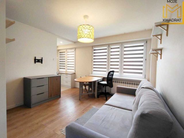 Mieszkanie 1-pokojowe Piotrków Trybunalski, ul. Juliusza Słowackiego. Zdjęcie 1