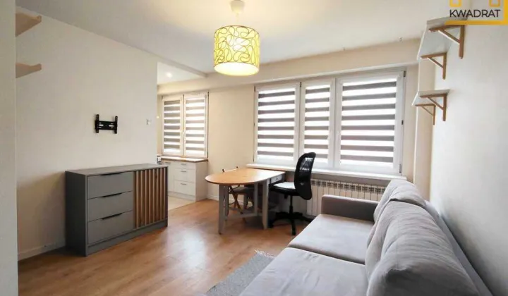 Mieszkanie 1-pokojowe Piotrków Trybunalski, ul. Juliusza Słowackiego