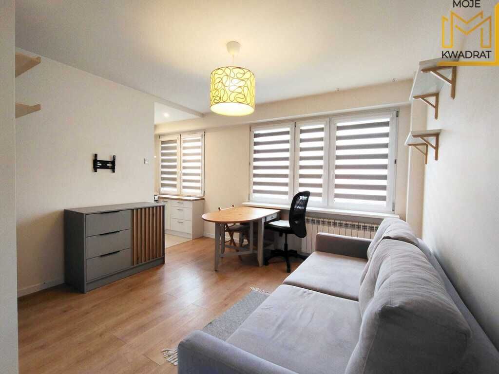 Mieszkanie 1-pokojowe Piotrków Trybunalski, ul. Juliusza Słowackiego. Zdjęcie 1