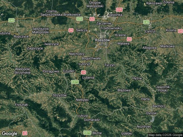 Działka rolna Siedliska. Zdjęcie 1