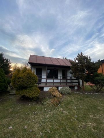 Działka rod Balice. Zdjęcie 1