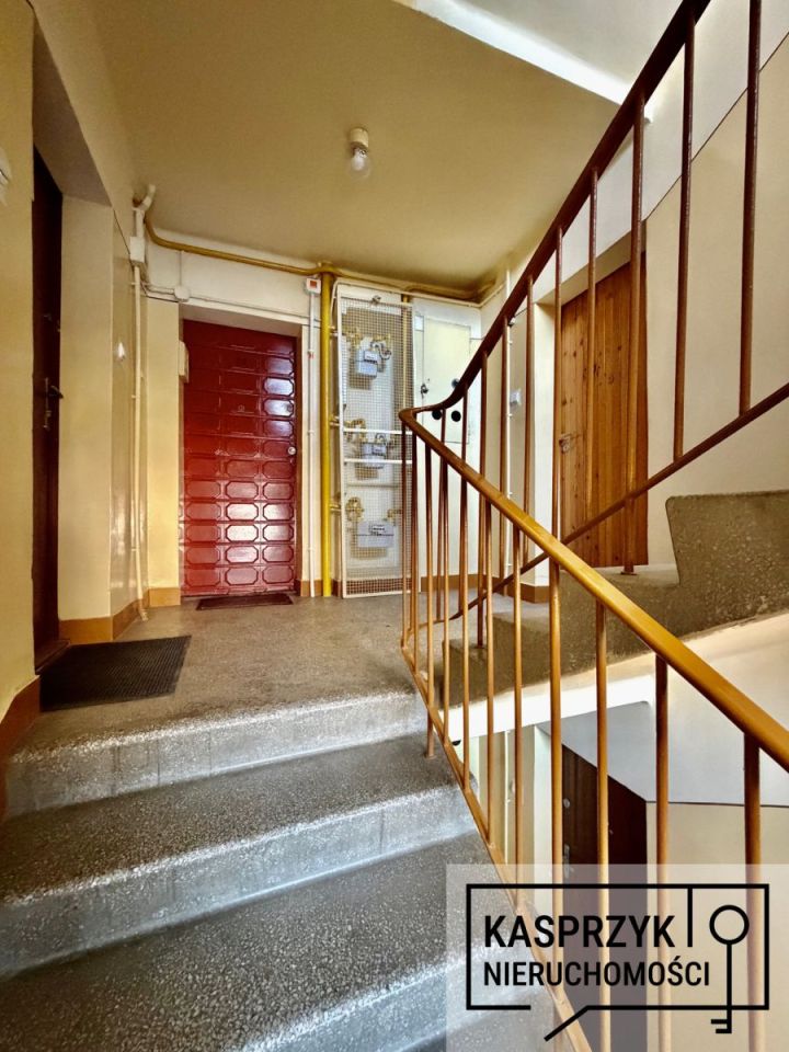 Mieszkanie 2-pokojowe Krosno, ul. Krakowska. Zdjęcie 9