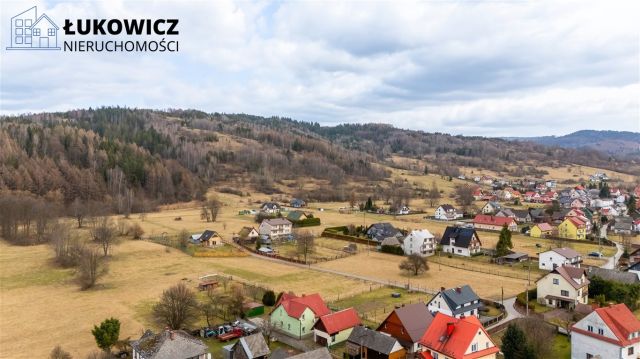 dom wolnostojący, 6 pokoi Ujsoły. Zdjęcie 36