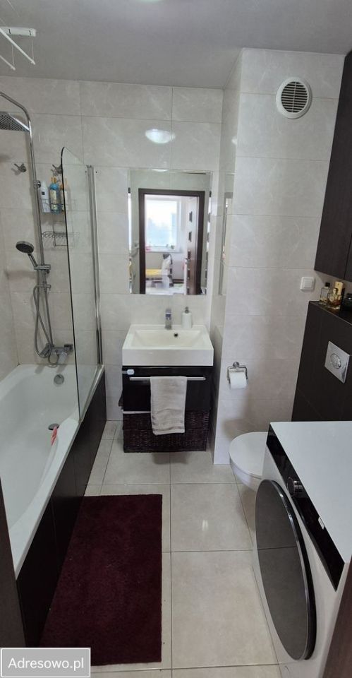 Mieszkanie 2-pokojowe Legionowo Bukowiec, ul. gen. Bolesława Roi. Zdjęcie 13