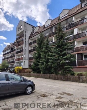 Mieszkanie 2-pokojowe Warszawa Białołęka, ul. Jana Husa. Zdjęcie 16