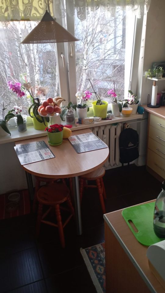 Mieszkanie 4-pokojowe Tarnobrzeg Serbinów, ul. Konstytucji 3 Maja. Zdjęcie 8