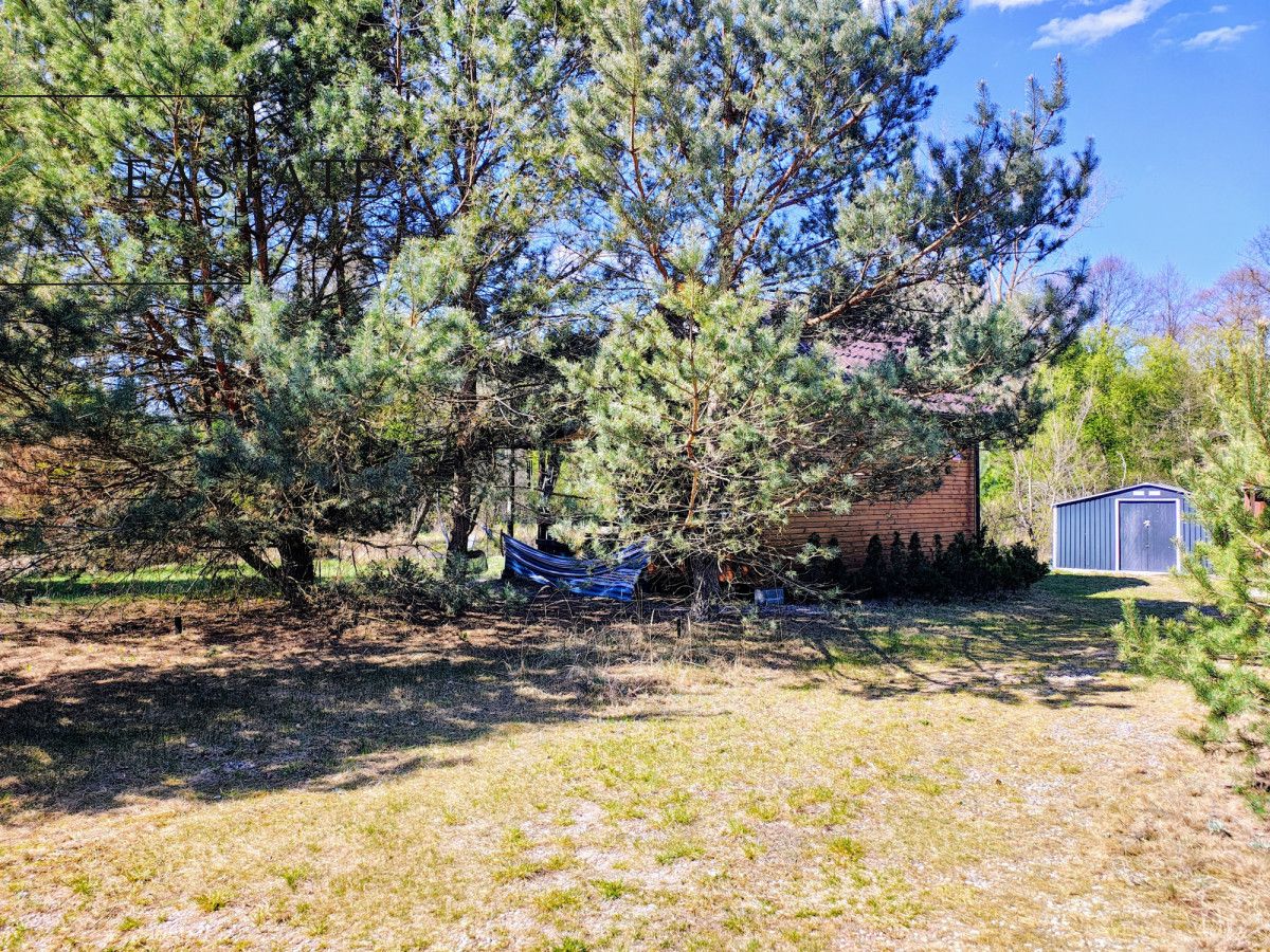 dom wolnostojący, 2 pokoje Długosiodło. Zdjęcie 3