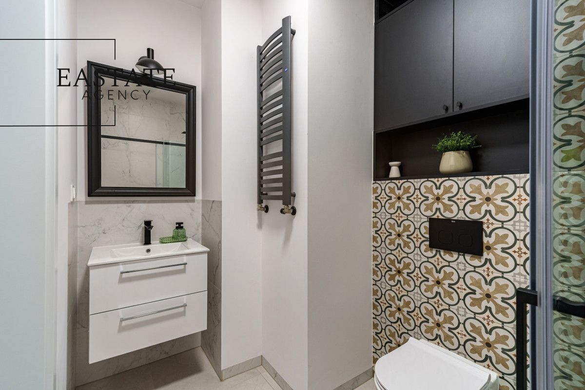 Mieszkanie 1-pokojowe Warszawa Praga-Północ, ul. Otwocka. Zdjęcie 7