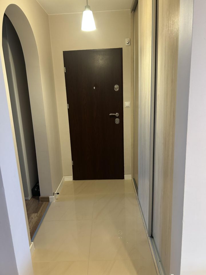 Mieszkanie 3-pokojowe Będzin Warpie, ul. gen. Władysława Andersa. Zdjęcie 11